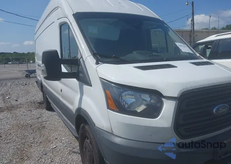 2018 Ford Transit-350 from USA, damaged, VIN 1FTBW3XM5JKA67314